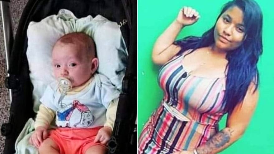 Mãe Que Esquartejou E Enterrou Partes Do Corpo Do Filho Fará Exame De