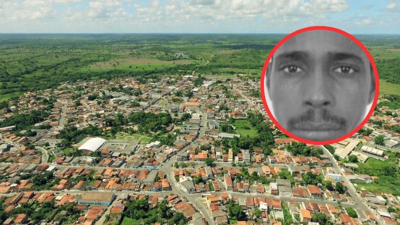 Ajudante De Pedreiro é Assassinado Após Sair Do Local De Trabalho Em Mata De São João 0783