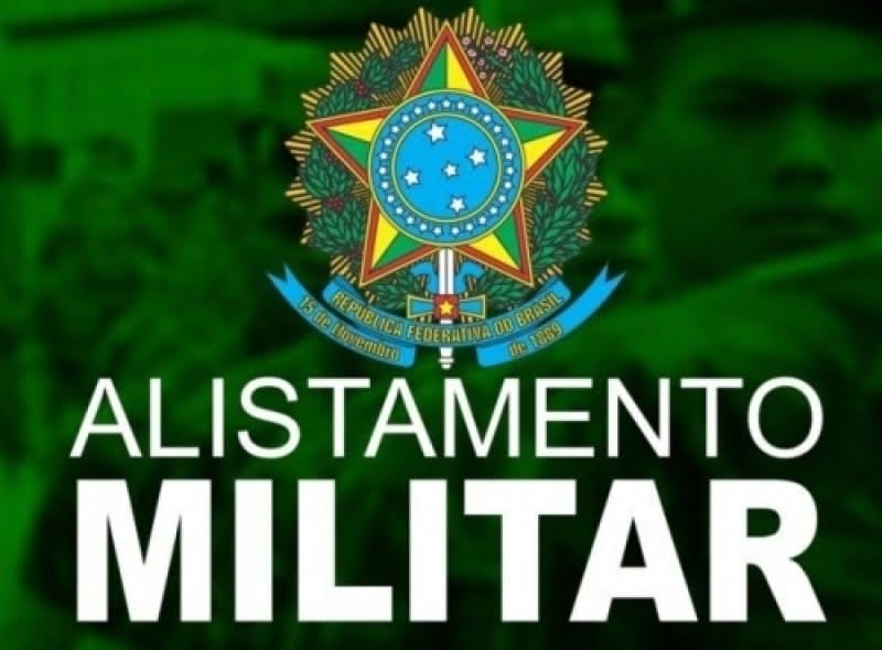 PRAZO PARA ALISTAMENTO MILITAR É PRORROGADO – Prefeitura de Rio Vermelho